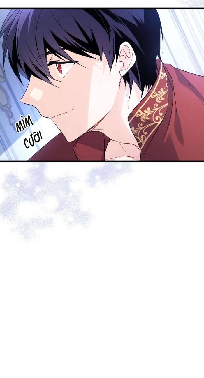 Mối Quan Hệ Cộng Sinh Giữa Báo Đen Và Thỏ Trắng - Chap 45 Ảnh 34