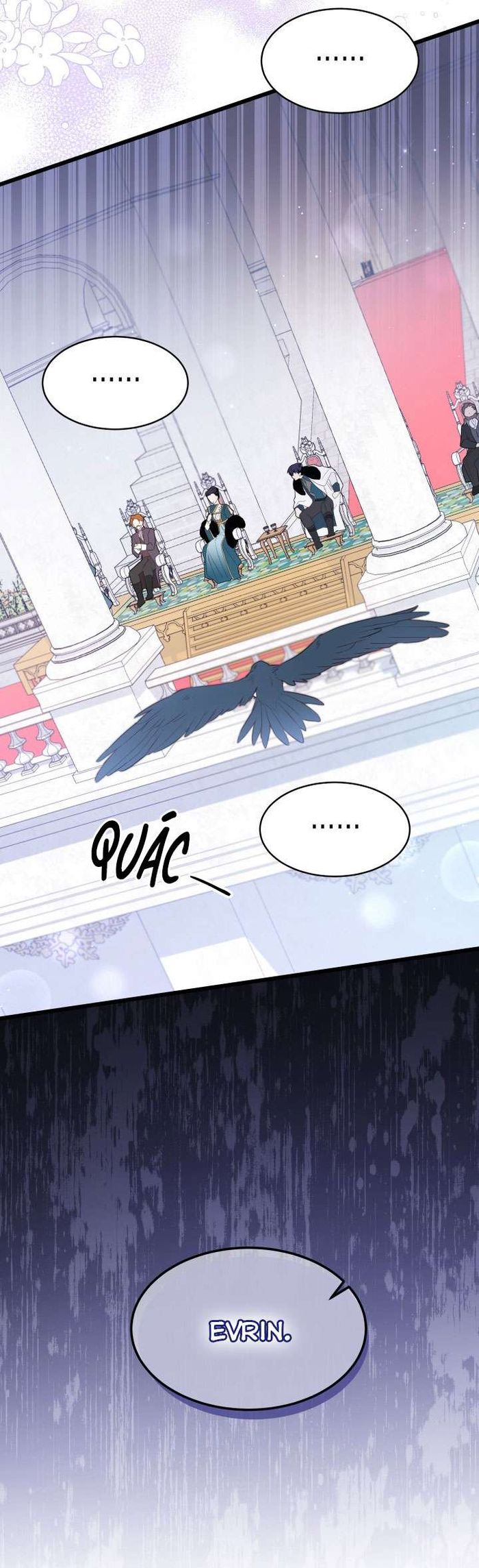 Mối Quan Hệ Cộng Sinh Giữa Báo Đen Và Thỏ Trắng - Chap 48 Ảnh 19