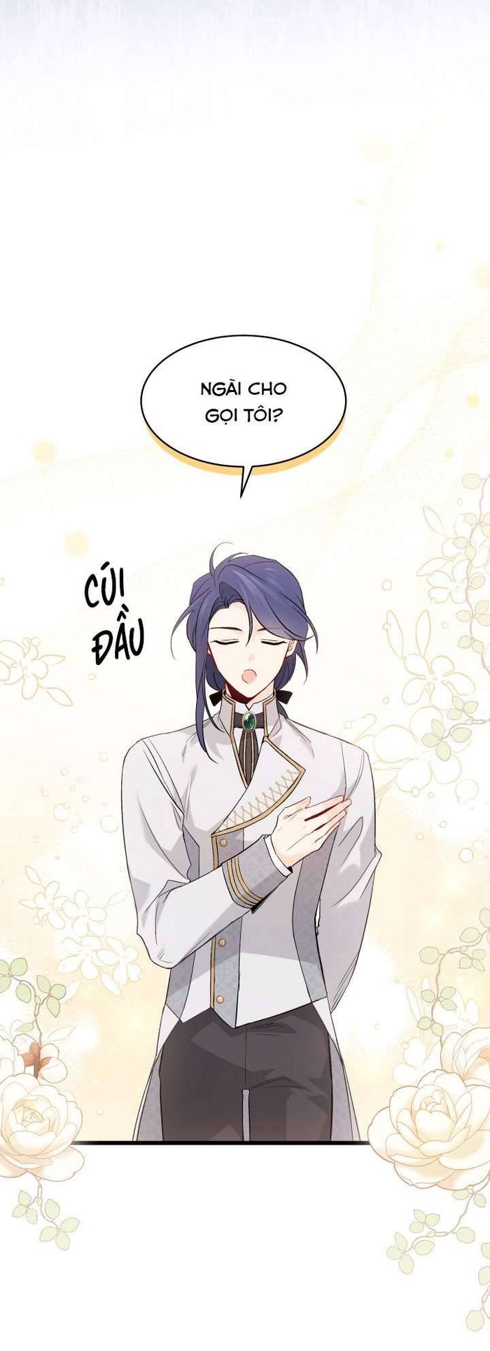 Mối Quan Hệ Cộng Sinh Giữa Báo Đen Và Thỏ Trắng - Chap 48 Ảnh 20