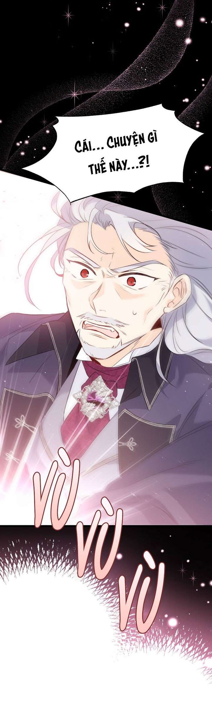 Mối Quan Hệ Cộng Sinh Giữa Báo Đen Và Thỏ Trắng - Chap 48 Ảnh 36