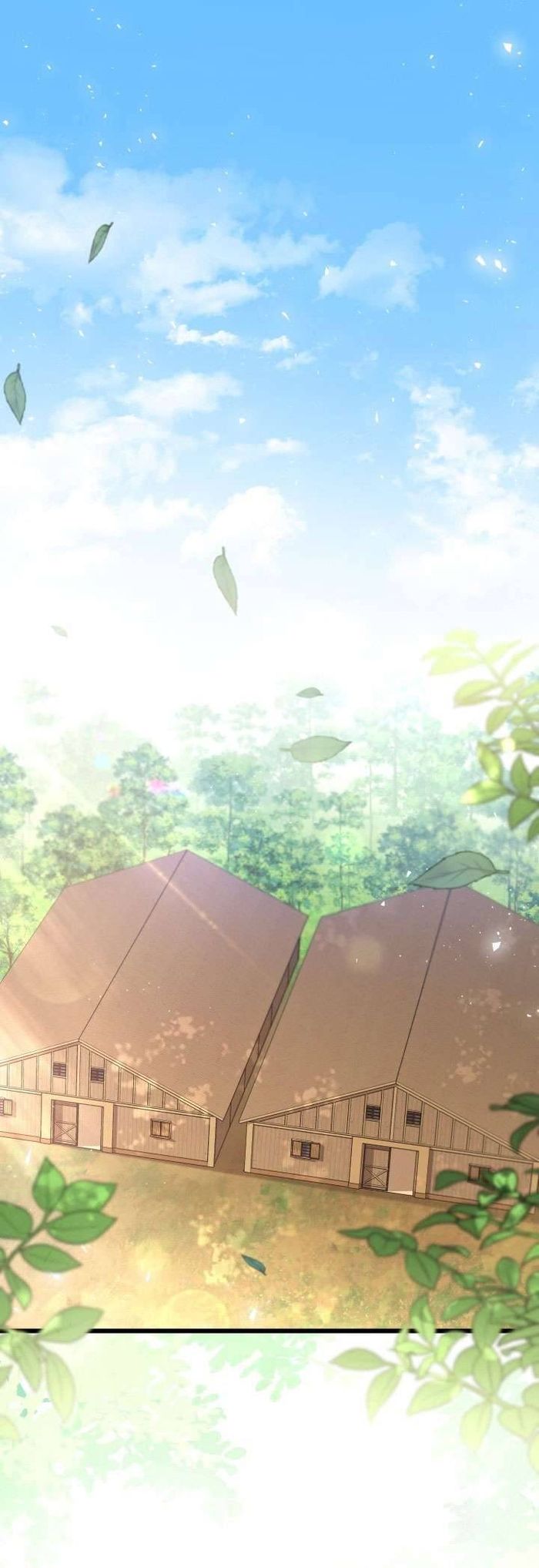 Mối Quan Hệ Cộng Sinh Giữa Báo Đen Và Thỏ Trắng - Chap 49 Ảnh 1