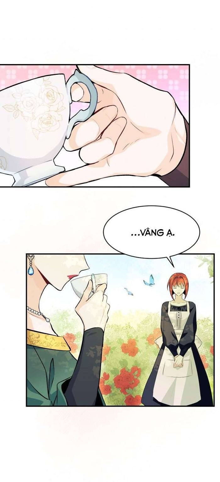 Mối Quan Hệ Cộng Sinh Giữa Báo Đen Và Thỏ Trắng - Chap 5 Ảnh 2