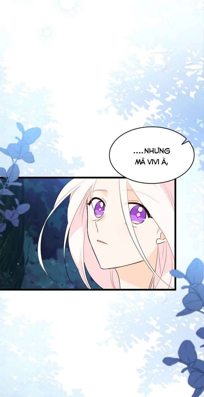 Mối Quan Hệ Cộng Sinh Giữa Báo Đen Và Thỏ Trắng - Chap 50 Ảnh 27