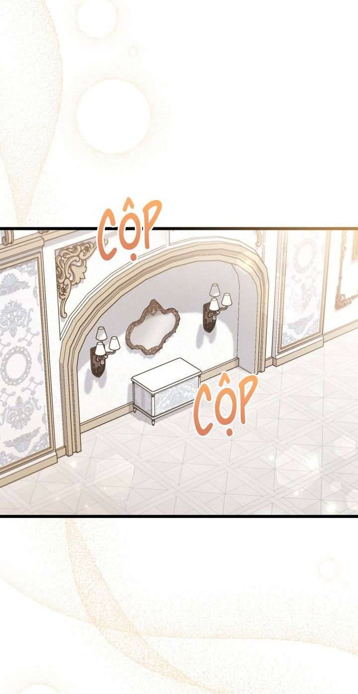 Mối Quan Hệ Cộng Sinh Giữa Báo Đen Và Thỏ Trắng - Chap 51 Ảnh 20
