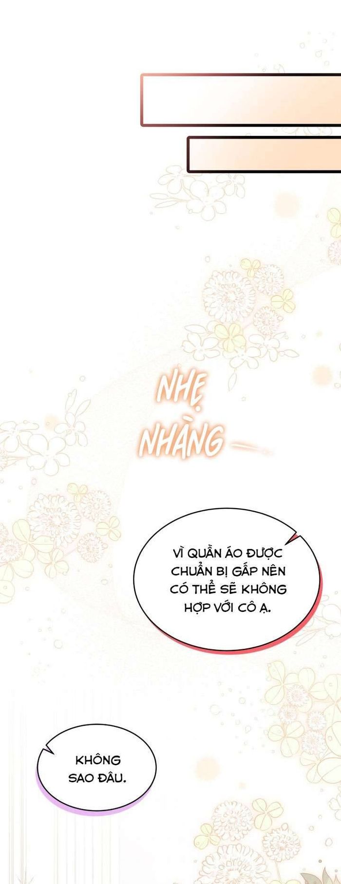 Mối Quan Hệ Cộng Sinh Giữa Báo Đen Và Thỏ Trắng - Chap 52 Ảnh 14