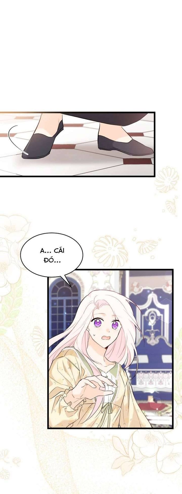 Mối Quan Hệ Cộng Sinh Giữa Báo Đen Và Thỏ Trắng - Chap 52 Ảnh 18