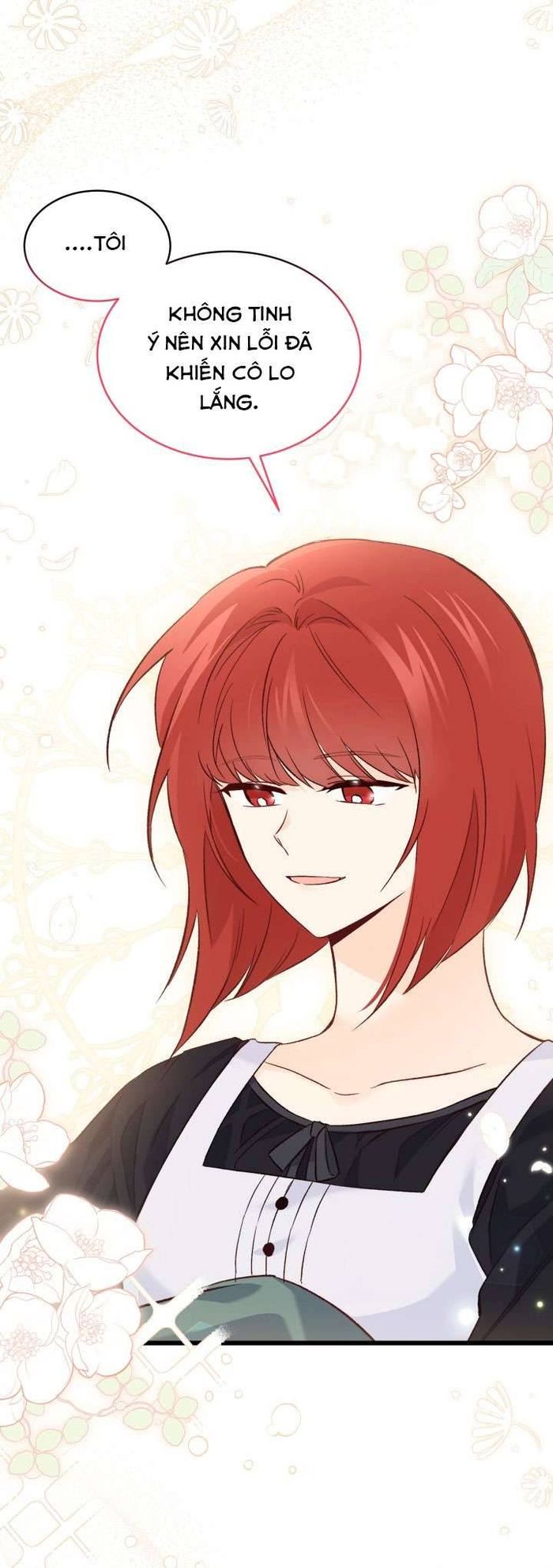 Mối Quan Hệ Cộng Sinh Giữa Báo Đen Và Thỏ Trắng - Chap 52 Ảnh 21