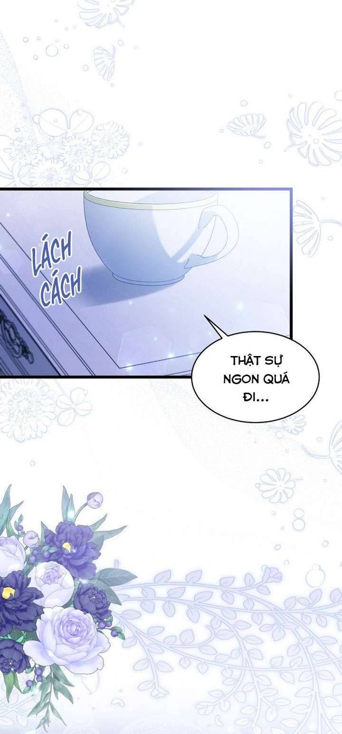 Mối Quan Hệ Cộng Sinh Giữa Báo Đen Và Thỏ Trắng - Chap 52 Ảnh 46