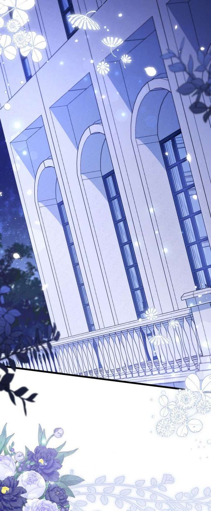 Mối Quan Hệ Cộng Sinh Giữa Báo Đen Và Thỏ Trắng - Chap 53 Ảnh 1