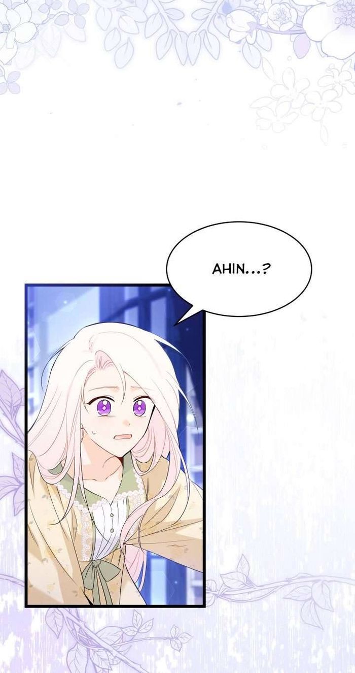 Mối Quan Hệ Cộng Sinh Giữa Báo Đen Và Thỏ Trắng - Chap 53 Ảnh 11