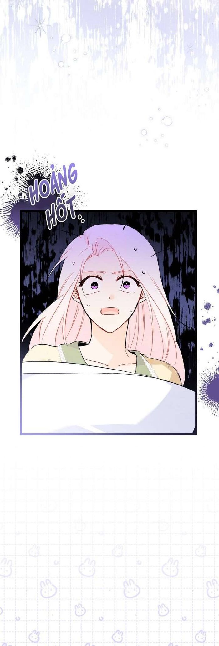 Mối Quan Hệ Cộng Sinh Giữa Báo Đen Và Thỏ Trắng - Chap 54 Ảnh 2
