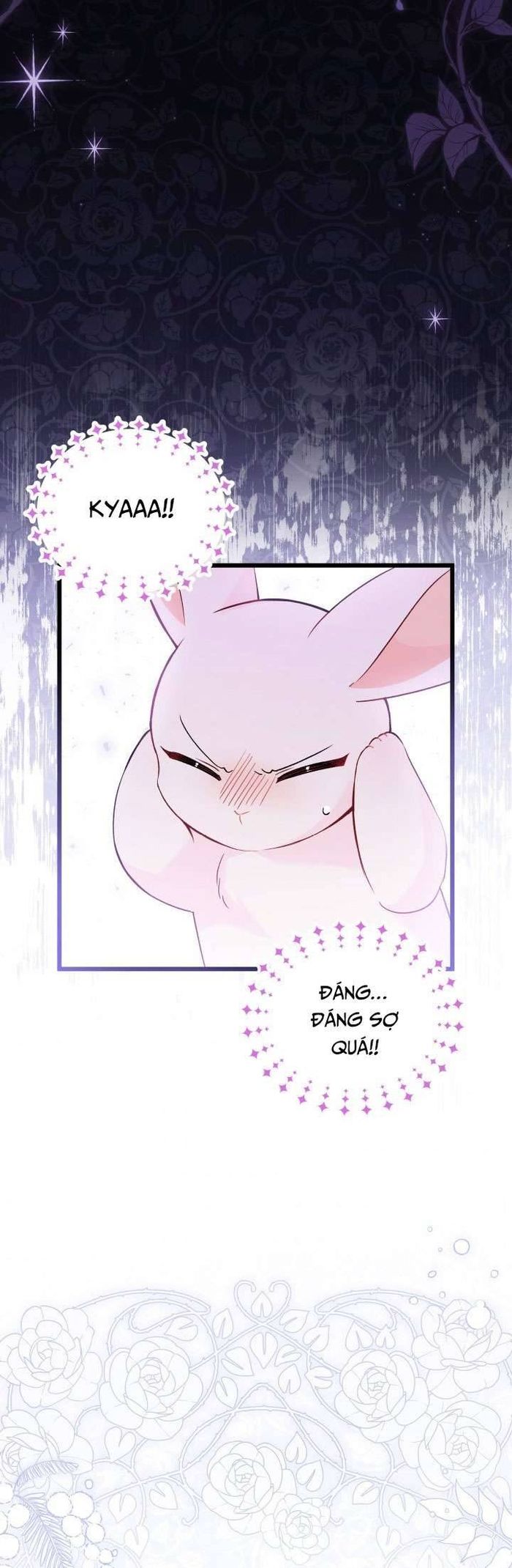 Mối Quan Hệ Cộng Sinh Giữa Báo Đen Và Thỏ Trắng - Chap 55 Ảnh 12