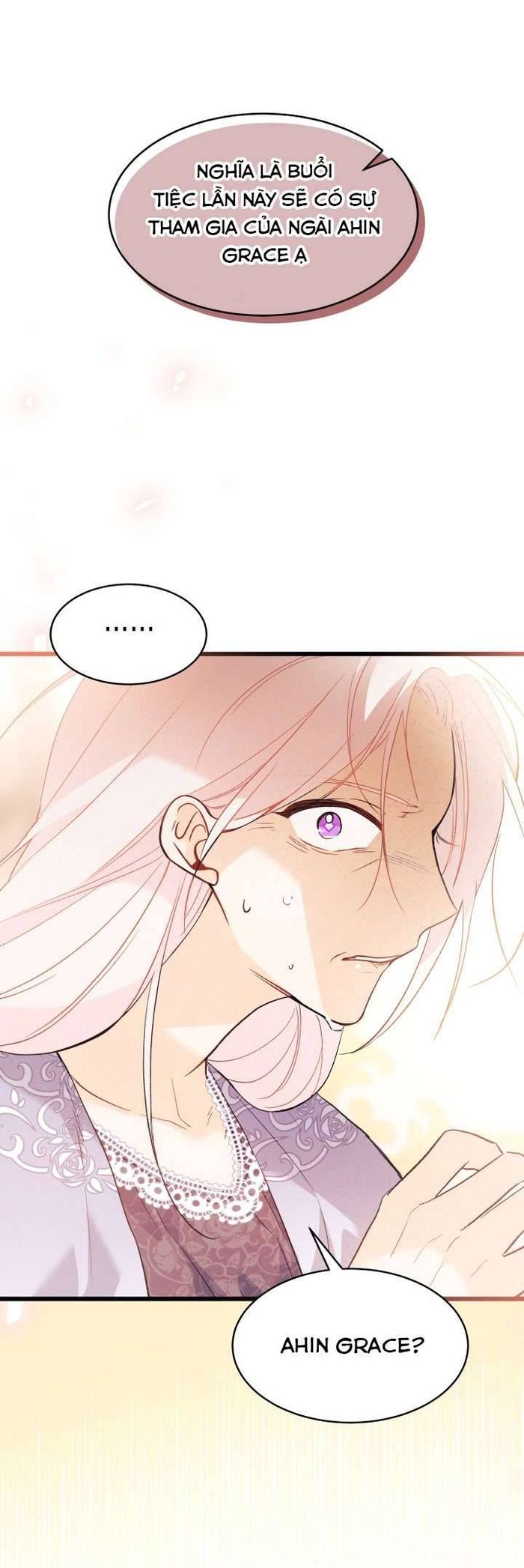 Mối Quan Hệ Cộng Sinh Giữa Báo Đen Và Thỏ Trắng - Chap 55 Ảnh 23