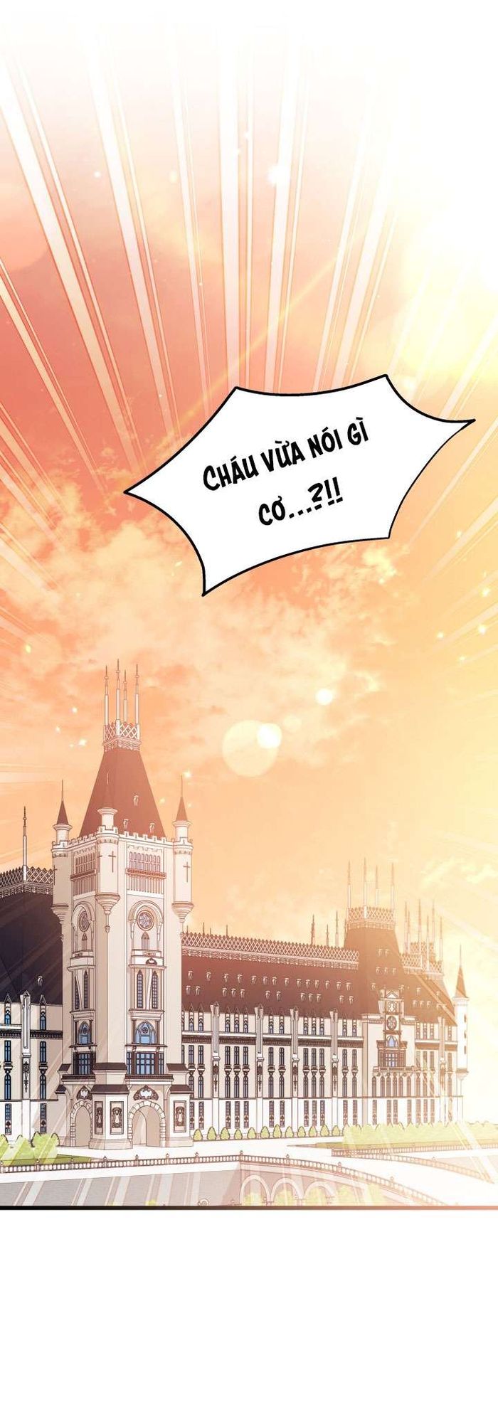 Mối Quan Hệ Cộng Sinh Giữa Báo Đen Và Thỏ Trắng - Chap 55 Ảnh 26