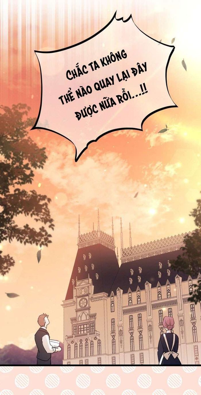 Mối Quan Hệ Cộng Sinh Giữa Báo Đen Và Thỏ Trắng - Chap 55 Ảnh 46