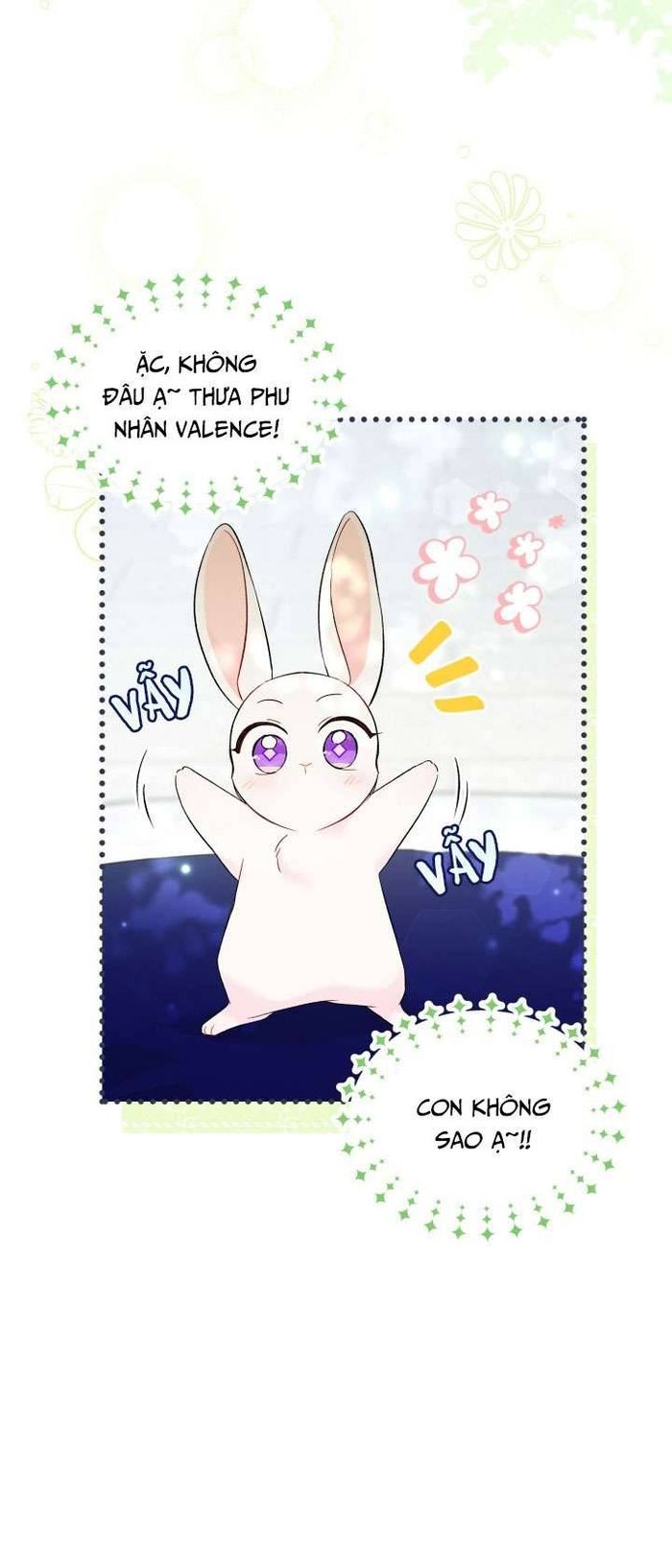 Mối Quan Hệ Cộng Sinh Giữa Báo Đen Và Thỏ Trắng - Chap 56 Ảnh 3