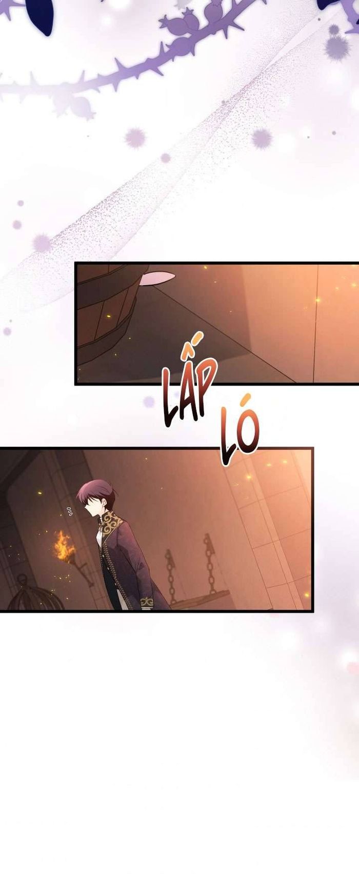 Mối Quan Hệ Cộng Sinh Giữa Báo Đen Và Thỏ Trắng - Chap 57 Ảnh 31
