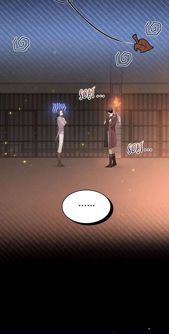 Mối Quan Hệ Cộng Sinh Giữa Báo Đen Và Thỏ Trắng - Chap 58 Ảnh 12
