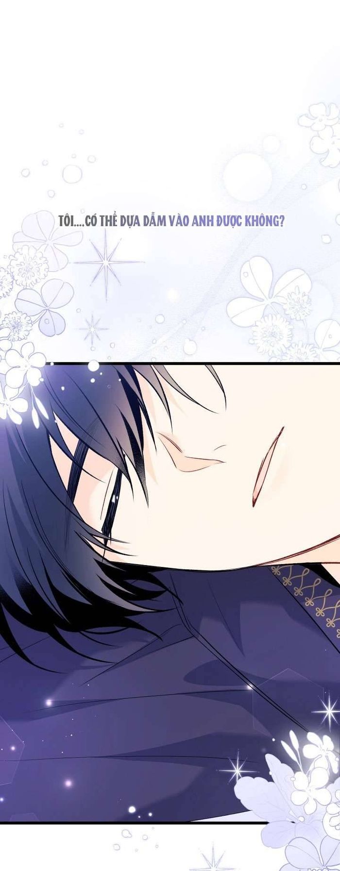 Mối Quan Hệ Cộng Sinh Giữa Báo Đen Và Thỏ Trắng - Chap 58 Ảnh 37
