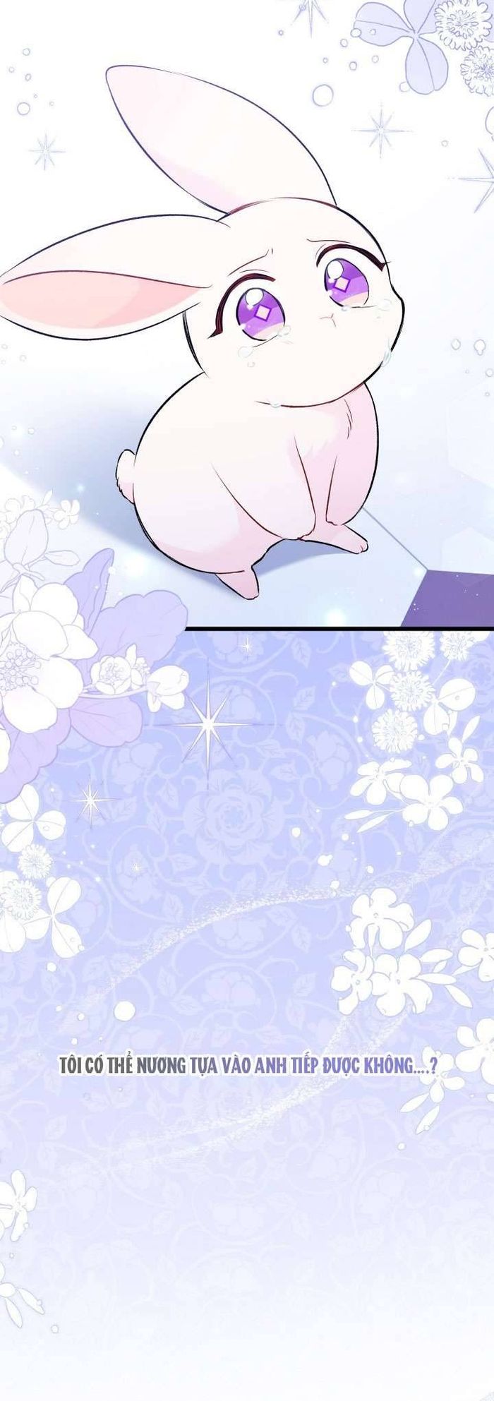 Mối Quan Hệ Cộng Sinh Giữa Báo Đen Và Thỏ Trắng - Chap 58 Ảnh 38