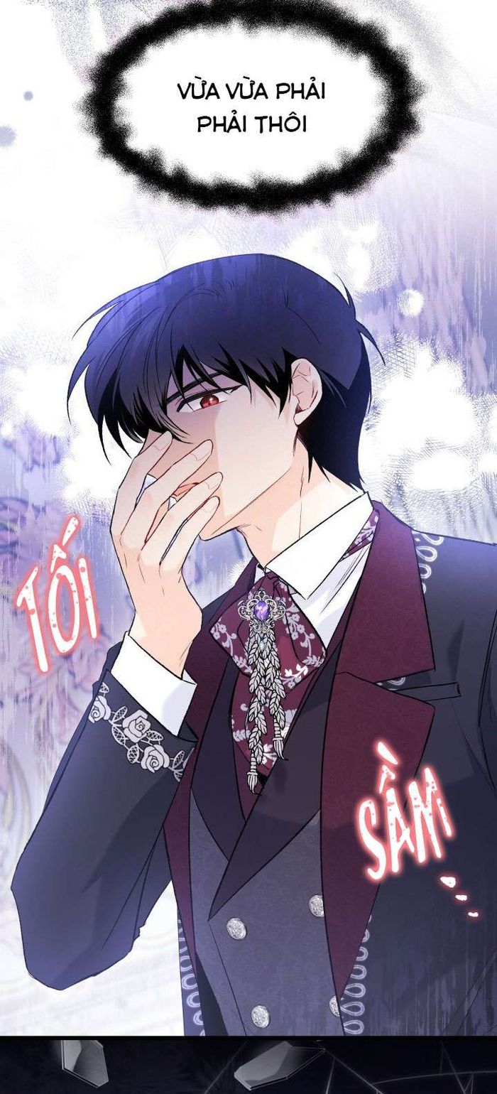 Mối Quan Hệ Cộng Sinh Giữa Báo Đen Và Thỏ Trắng - Chap 59 Ảnh 27