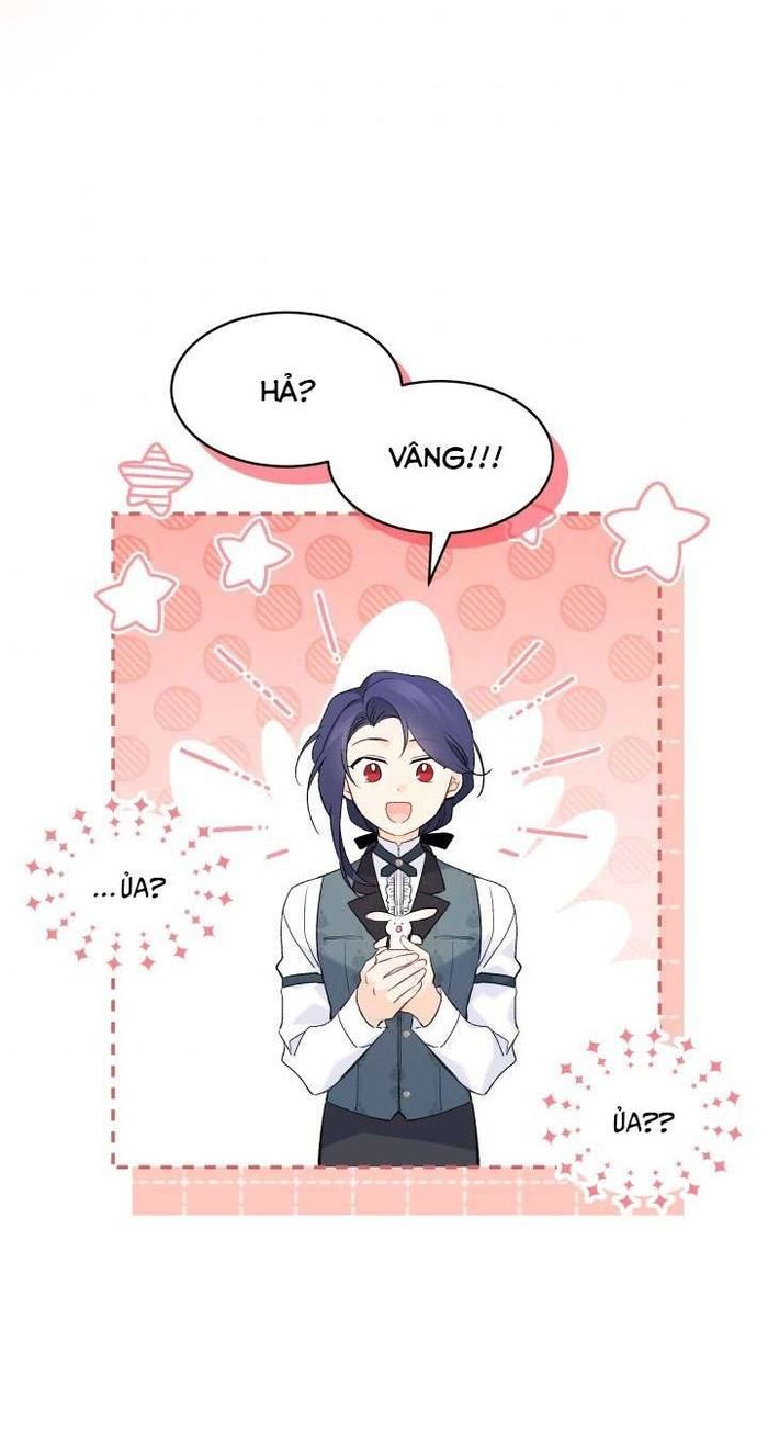 Mối Quan Hệ Cộng Sinh Giữa Báo Đen Và Thỏ Trắng - Chap 59 Ảnh 38