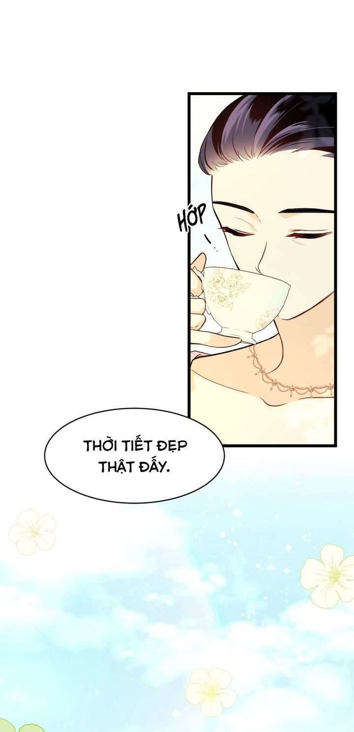 Mối Quan Hệ Cộng Sinh Giữa Báo Đen Và Thỏ Trắng - Chap 6 Ảnh 1