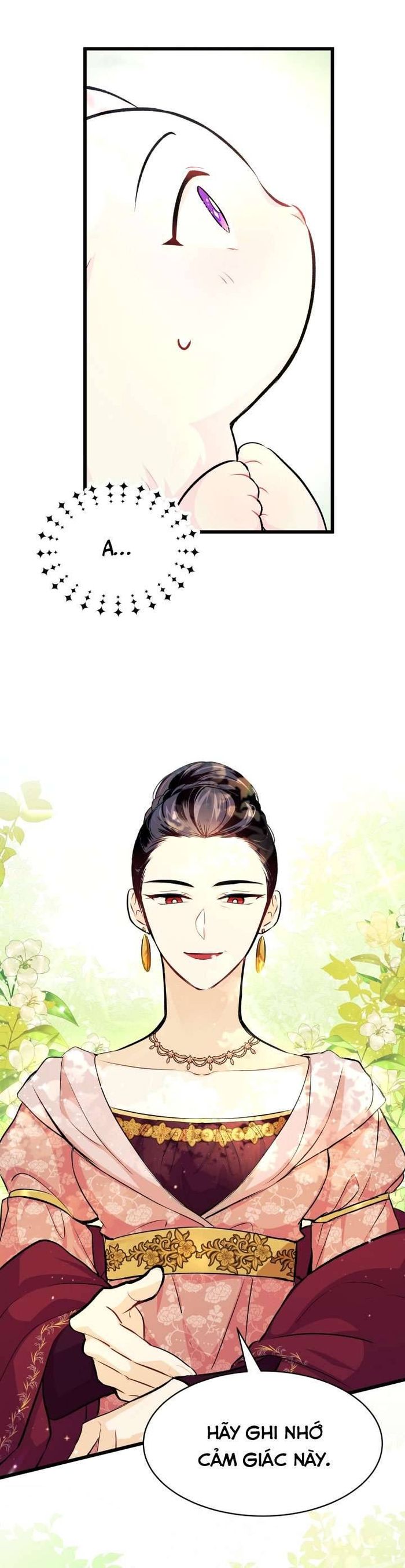 Mối Quan Hệ Cộng Sinh Giữa Báo Đen Và Thỏ Trắng - Chap 6 Ảnh 11