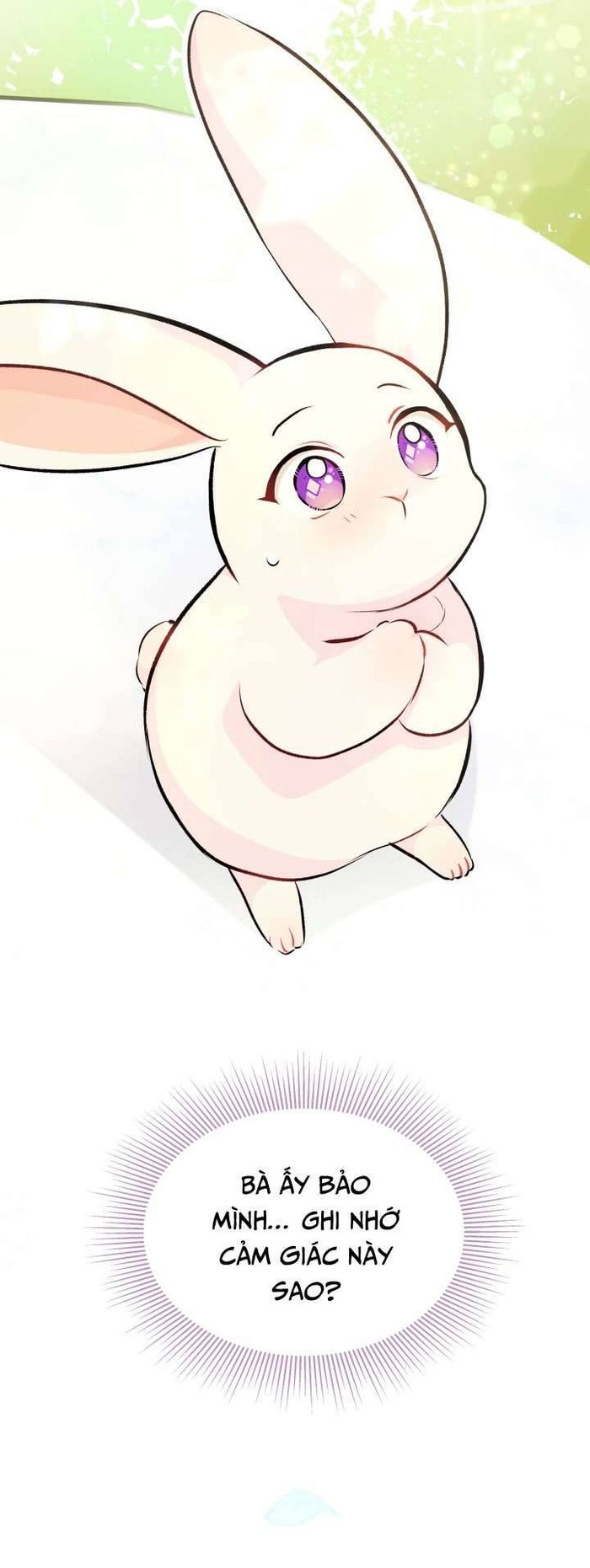 Mối Quan Hệ Cộng Sinh Giữa Báo Đen Và Thỏ Trắng - Chap 6 Ảnh 12