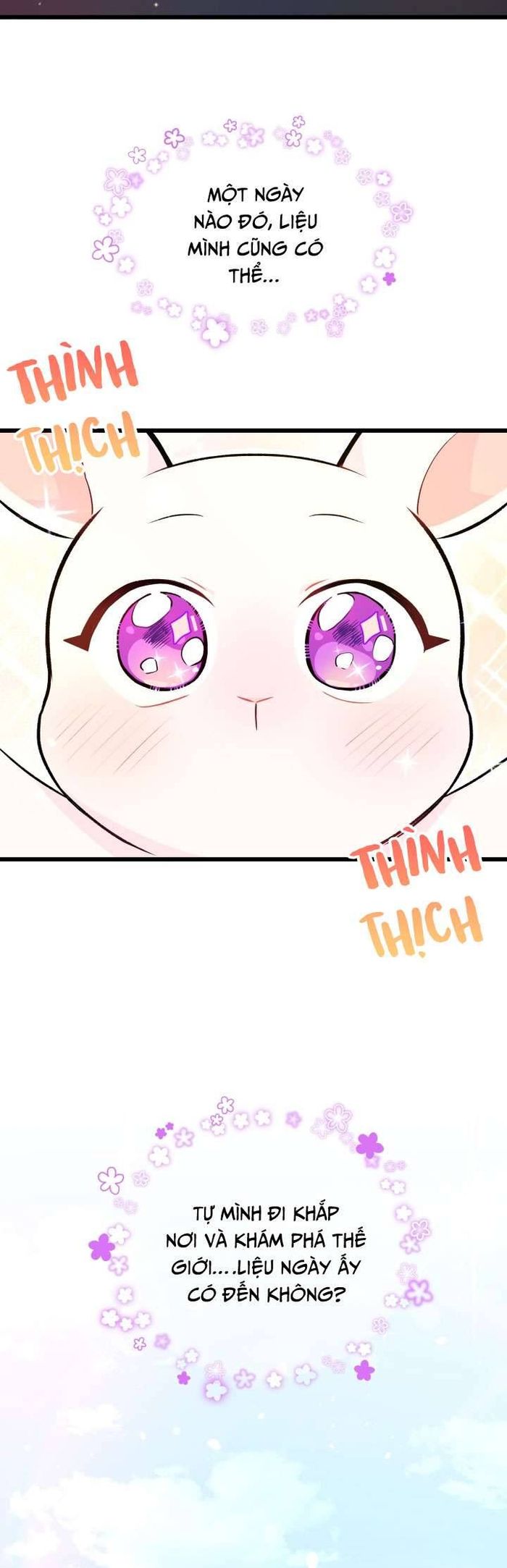 Mối Quan Hệ Cộng Sinh Giữa Báo Đen Và Thỏ Trắng - Chap 6 Ảnh 25