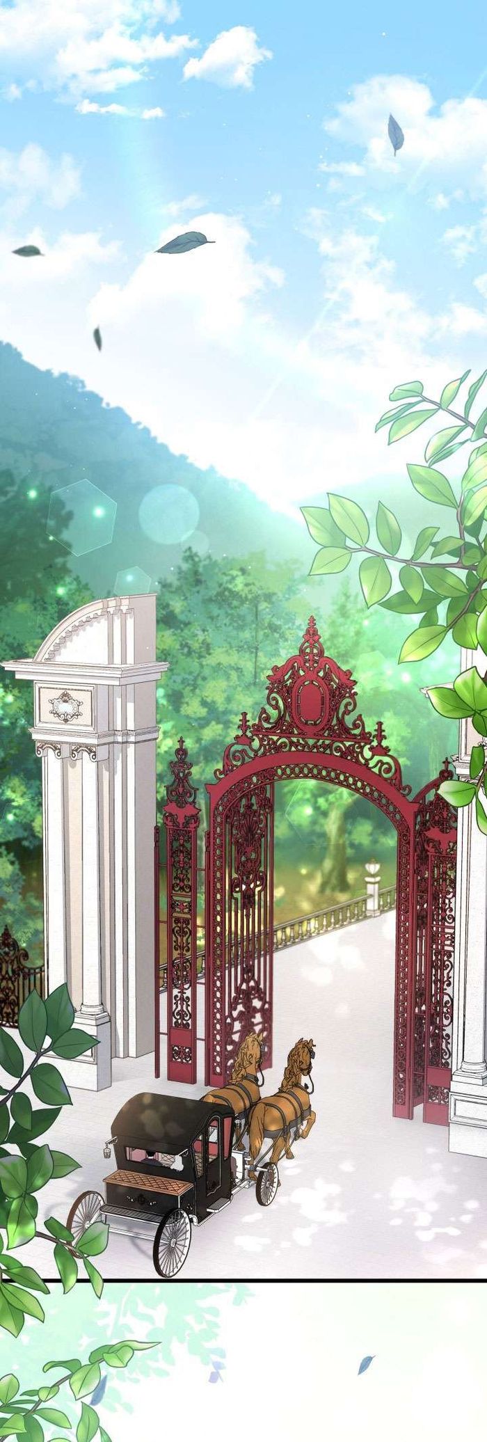 Mối Quan Hệ Cộng Sinh Giữa Báo Đen Và Thỏ Trắng - Chap 60 Ảnh 1