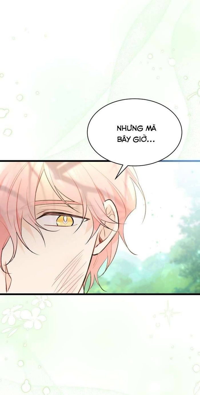 Mối Quan Hệ Cộng Sinh Giữa Báo Đen Và Thỏ Trắng - Chap 61 Ảnh 24
