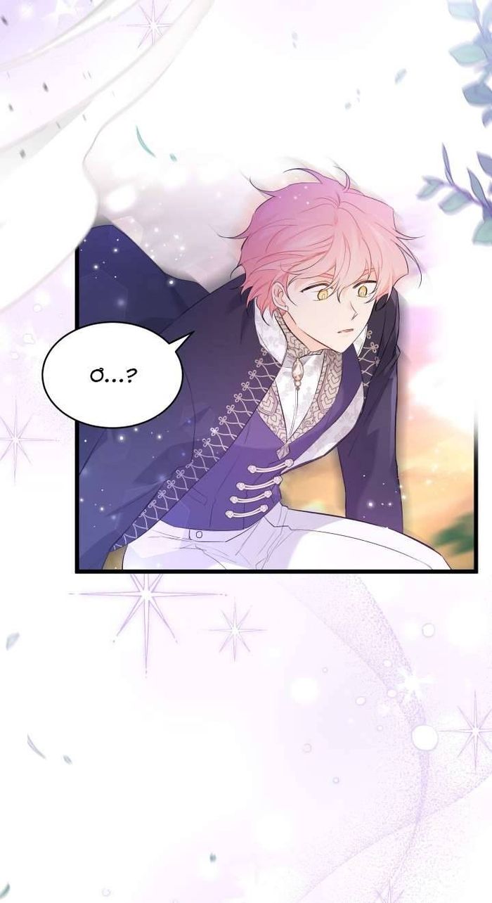 Mối Quan Hệ Cộng Sinh Giữa Báo Đen Và Thỏ Trắng - Chap 61 Ảnh 40