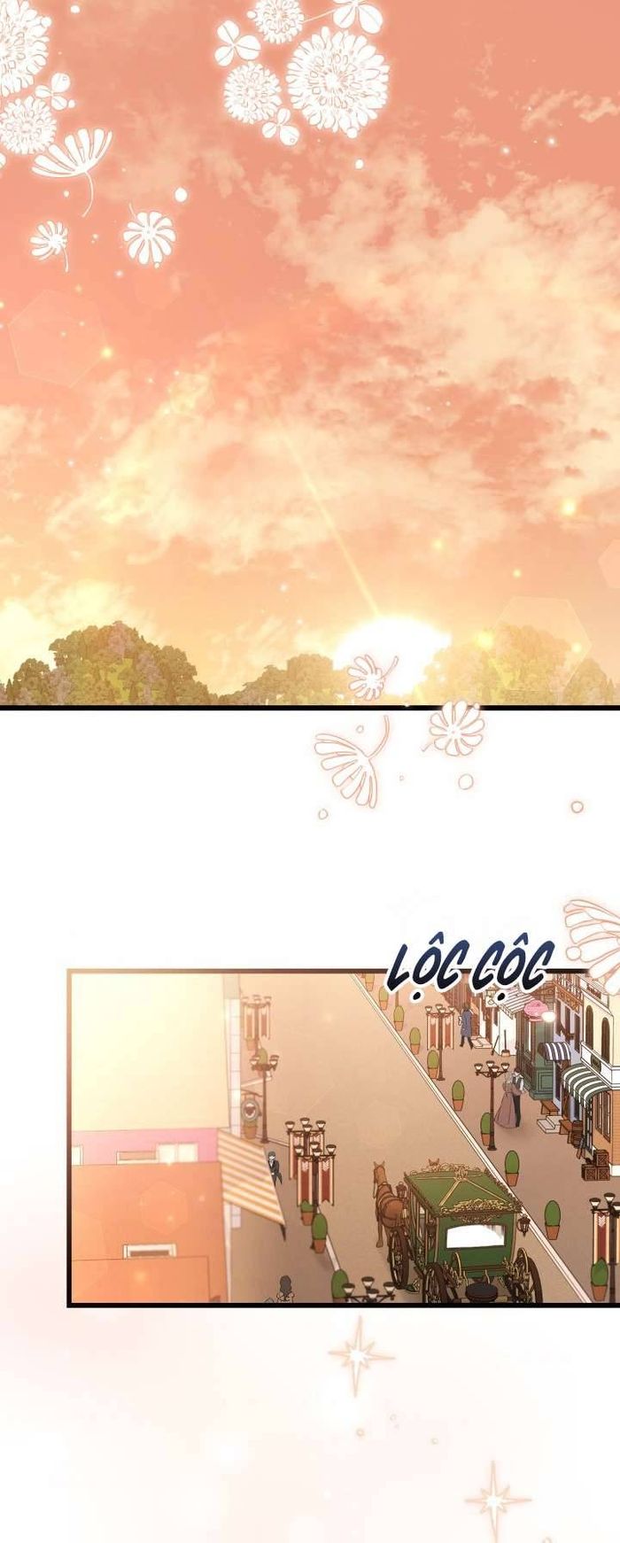 Mối Quan Hệ Cộng Sinh Giữa Báo Đen Và Thỏ Trắng - Chap 62 Ảnh 1