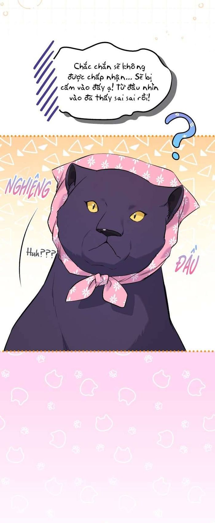 Mối Quan Hệ Cộng Sinh Giữa Báo Đen Và Thỏ Trắng - Chap 62 Ảnh 11