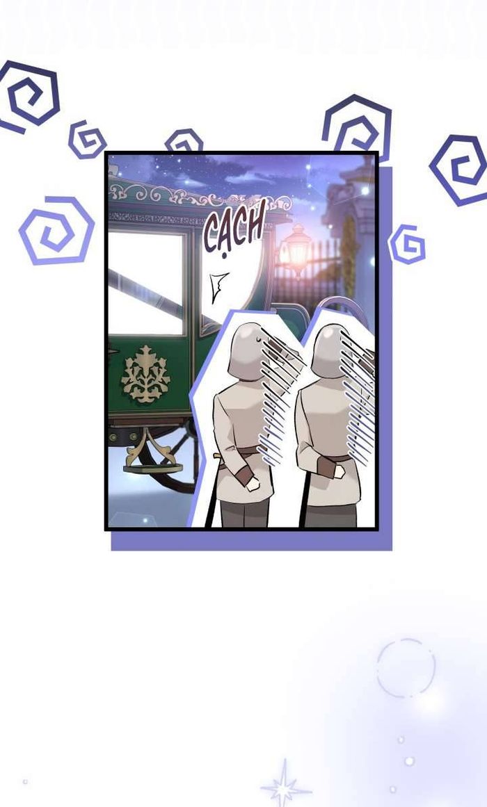 Mối Quan Hệ Cộng Sinh Giữa Báo Đen Và Thỏ Trắng - Chap 62 Ảnh 44