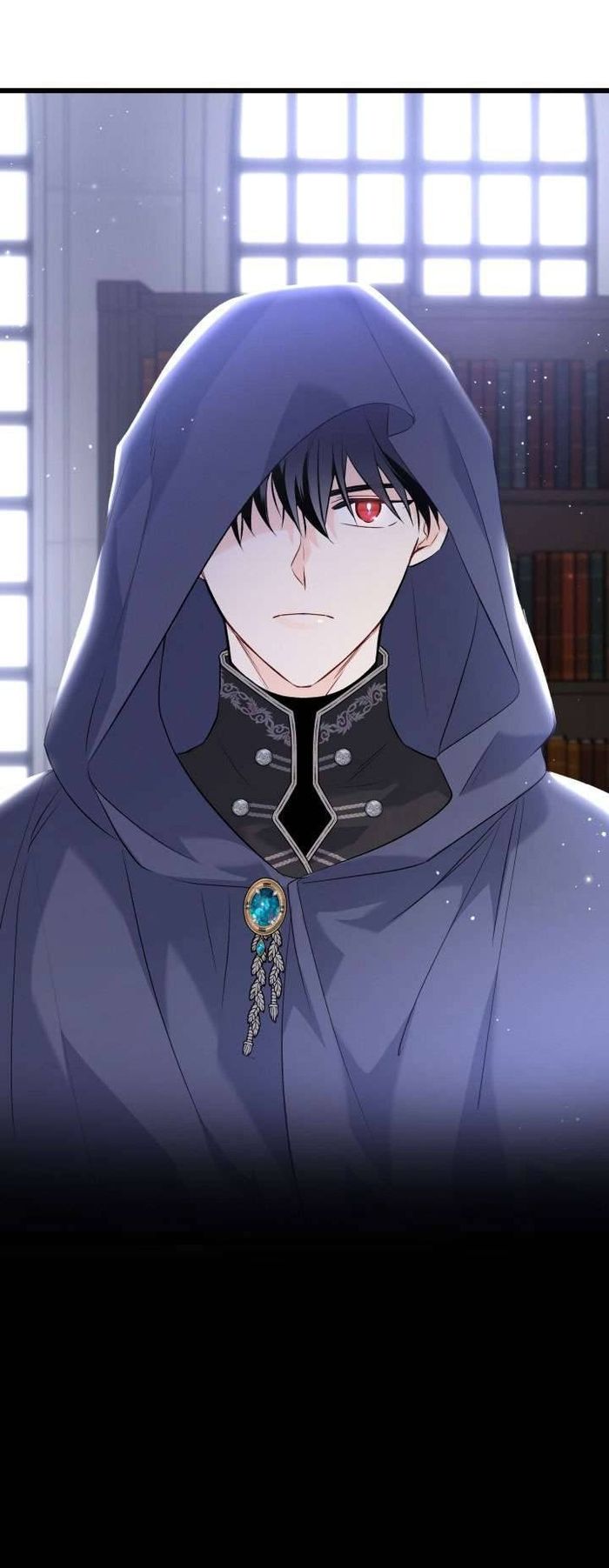 Mối Quan Hệ Cộng Sinh Giữa Báo Đen Và Thỏ Trắng - Chap 63 Ảnh 43