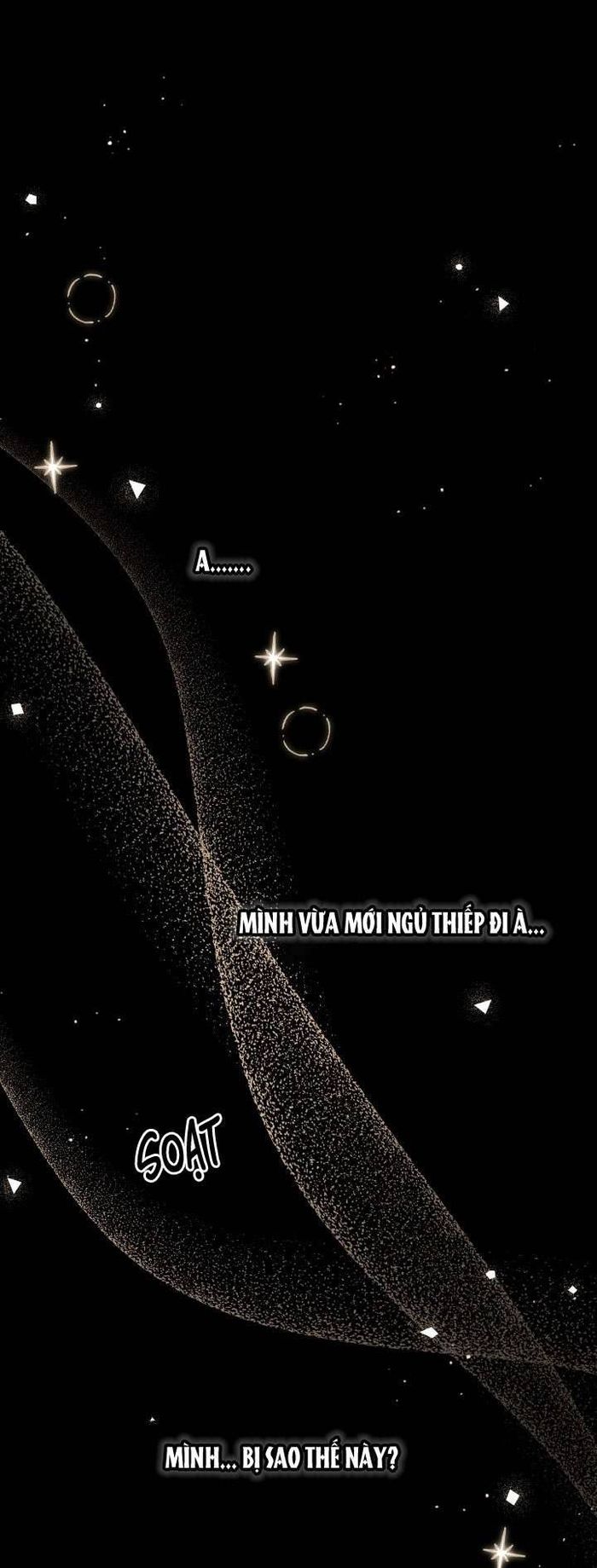 Mối Quan Hệ Cộng Sinh Giữa Báo Đen Và Thỏ Trắng - Chap 63 Ảnh 44