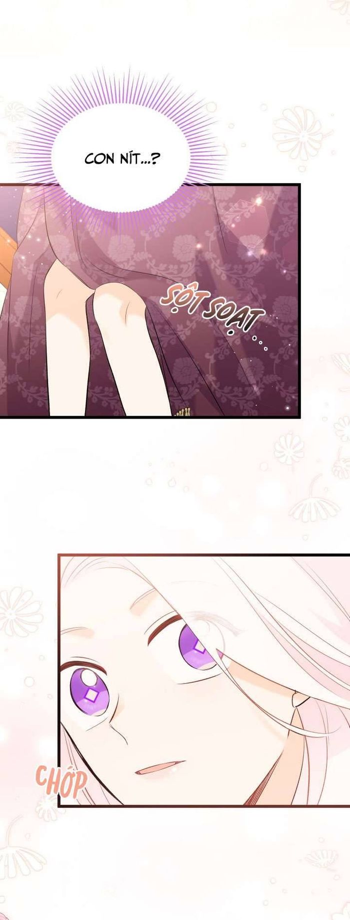 Mối Quan Hệ Cộng Sinh Giữa Báo Đen Và Thỏ Trắng - Chap 63 Ảnh 48