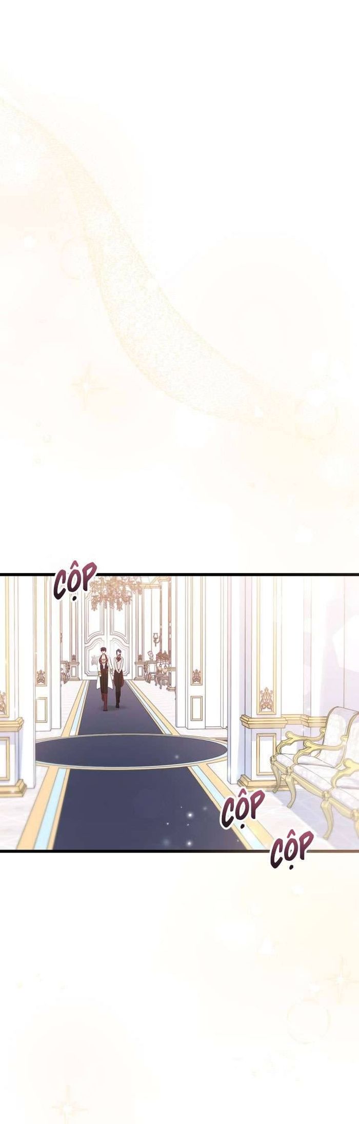 Mối Quan Hệ Cộng Sinh Giữa Báo Đen Và Thỏ Trắng - Chap 64 Ảnh 28