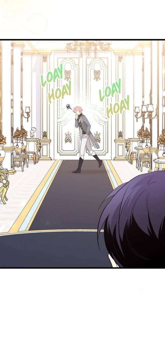 Mối Quan Hệ Cộng Sinh Giữa Báo Đen Và Thỏ Trắng - Chap 64 Ảnh 30