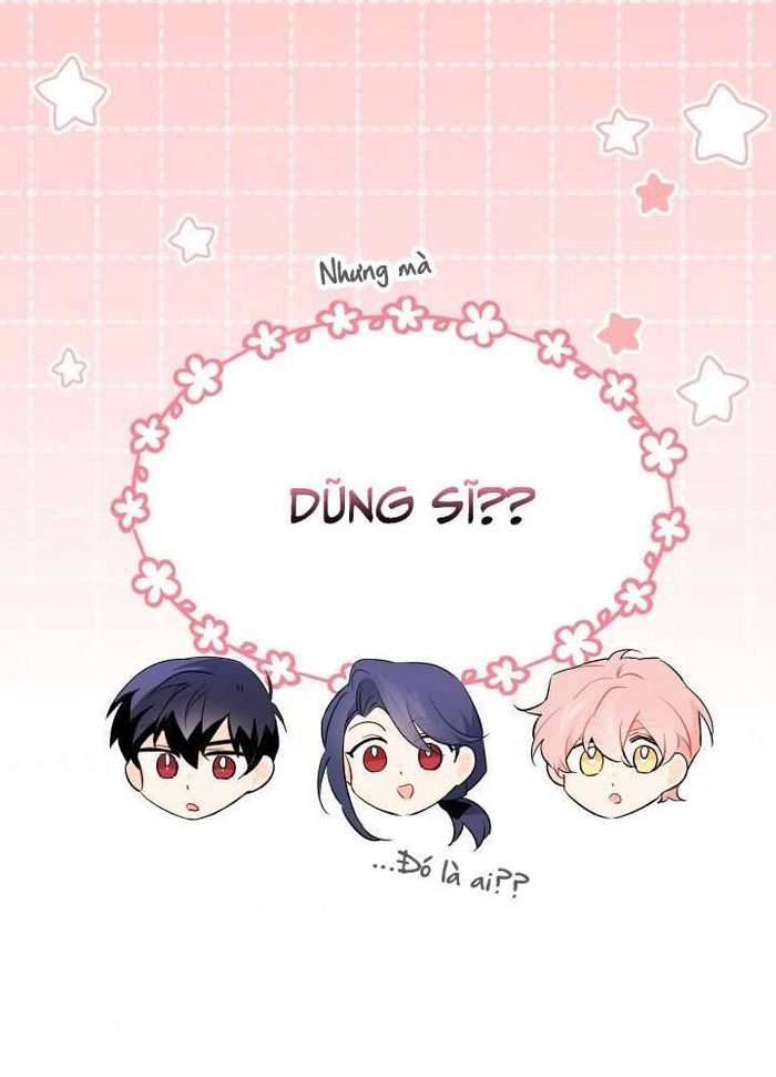 Mối Quan Hệ Cộng Sinh Giữa Báo Đen Và Thỏ Trắng - Chap 64 Ảnh 40