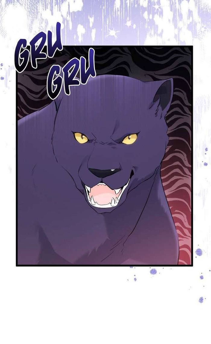 Mối Quan Hệ Cộng Sinh Giữa Báo Đen Và Thỏ Trắng - Chap 65 Ảnh 23