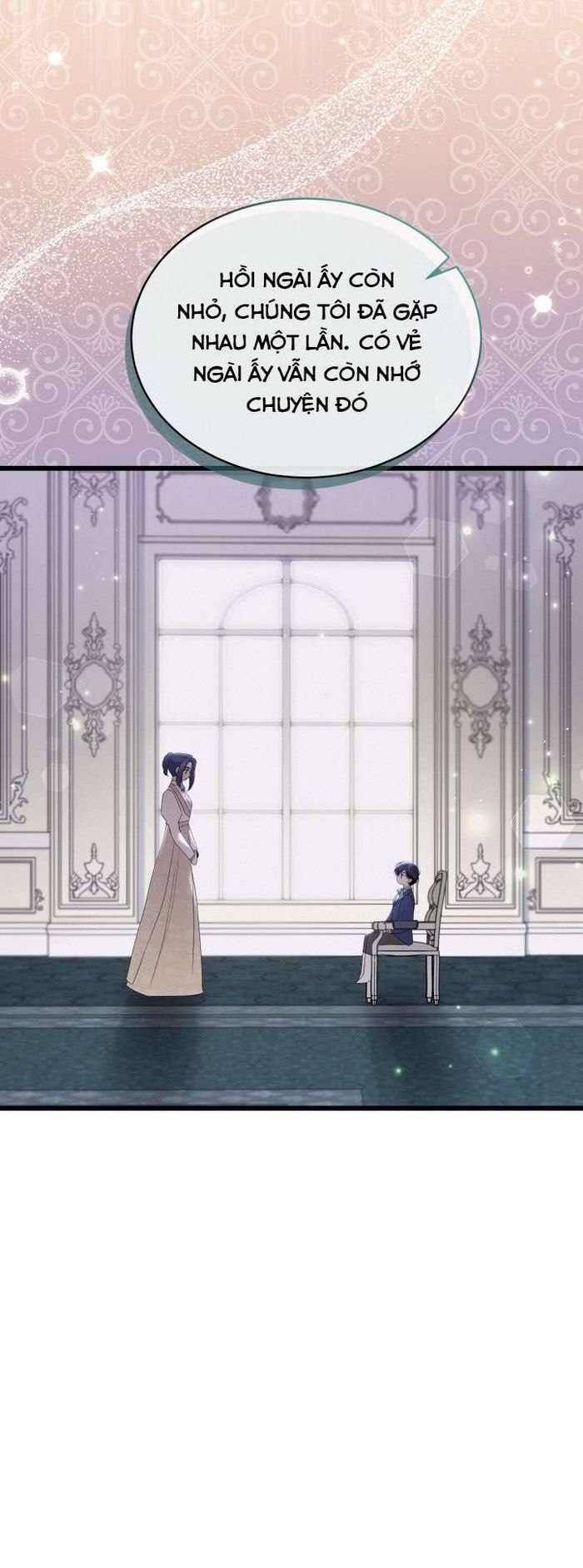 Mối Quan Hệ Cộng Sinh Giữa Báo Đen Và Thỏ Trắng - Chap 65 Ảnh 34