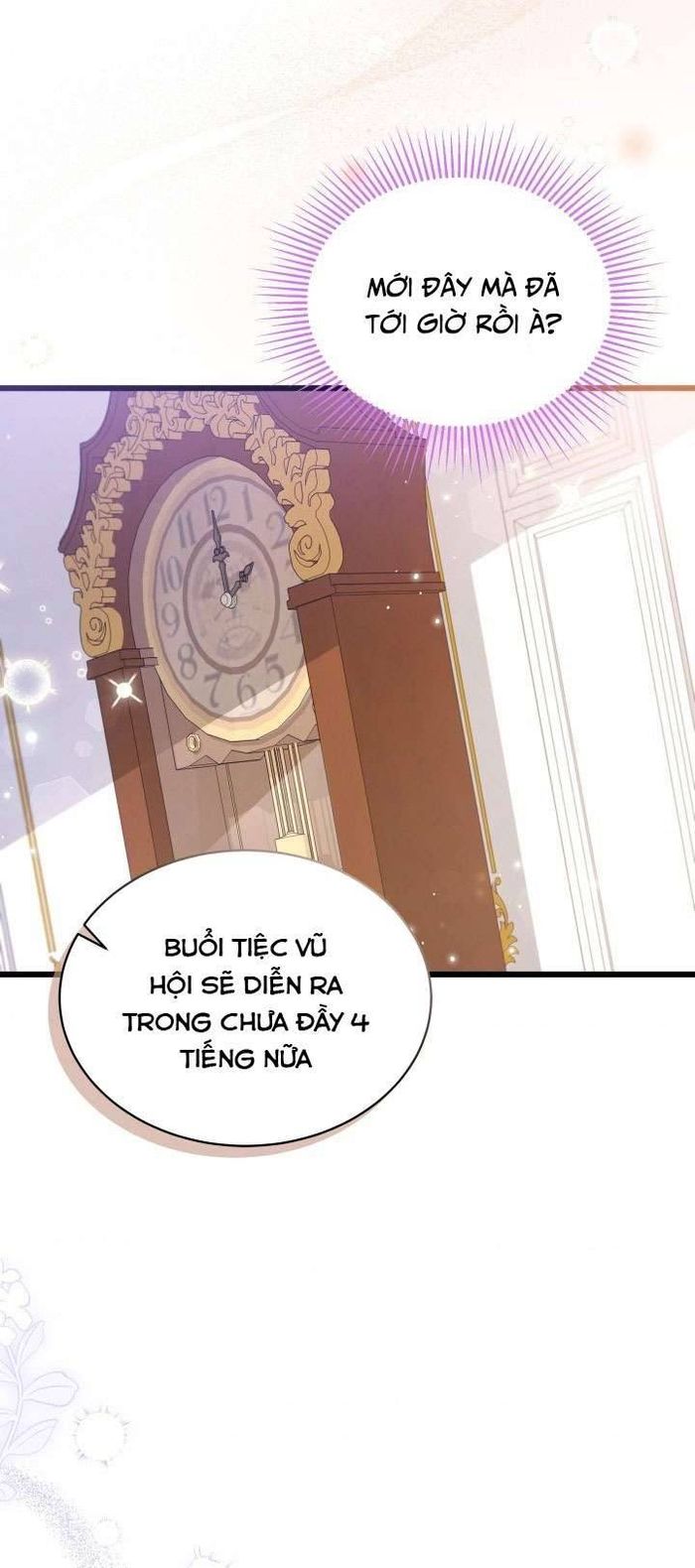 Mối Quan Hệ Cộng Sinh Giữa Báo Đen Và Thỏ Trắng - Chap 65 Ảnh 36
