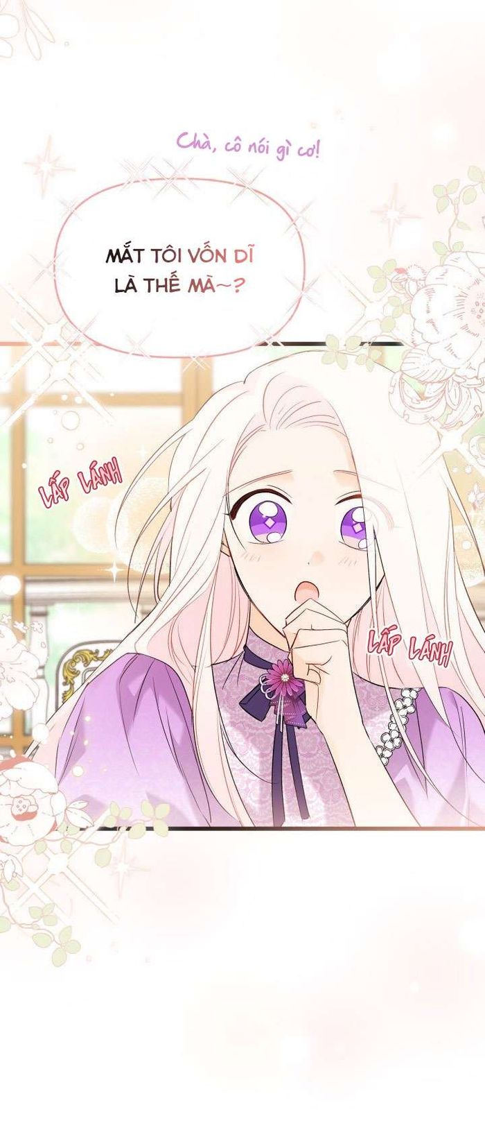 Mối Quan Hệ Cộng Sinh Giữa Báo Đen Và Thỏ Trắng - Chap 65 Ảnh 42