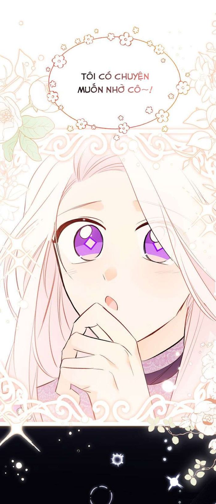 Mối Quan Hệ Cộng Sinh Giữa Báo Đen Và Thỏ Trắng - Chap 65 Ảnh 44