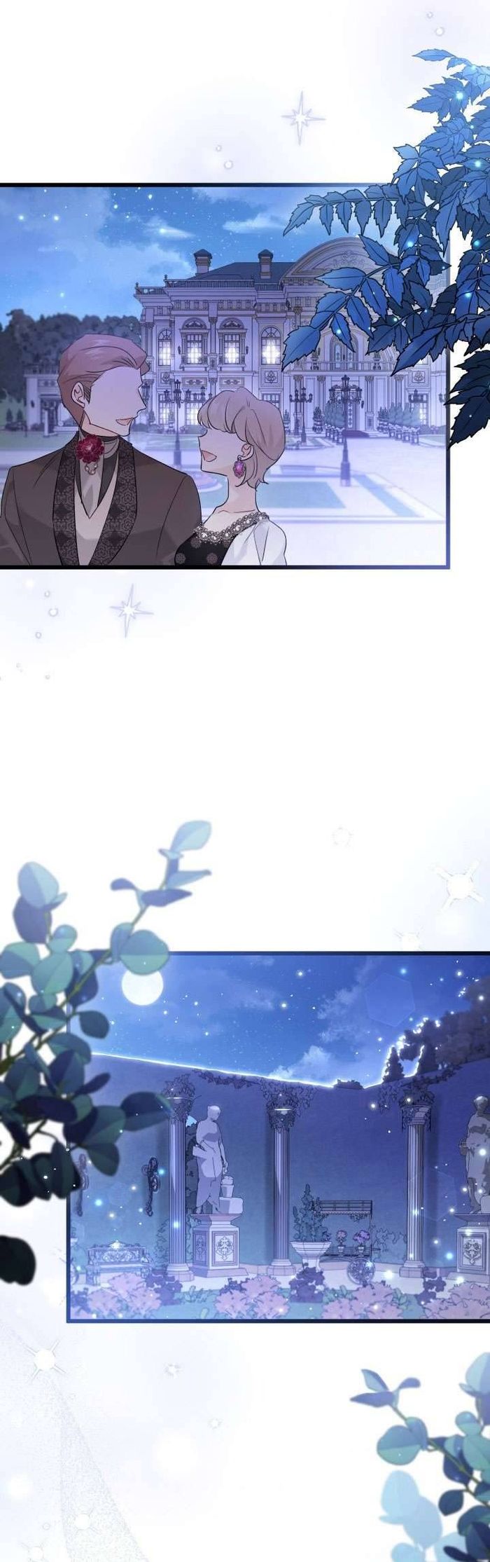 Mối Quan Hệ Cộng Sinh Giữa Báo Đen Và Thỏ Trắng - Chap 65 Ảnh 46
