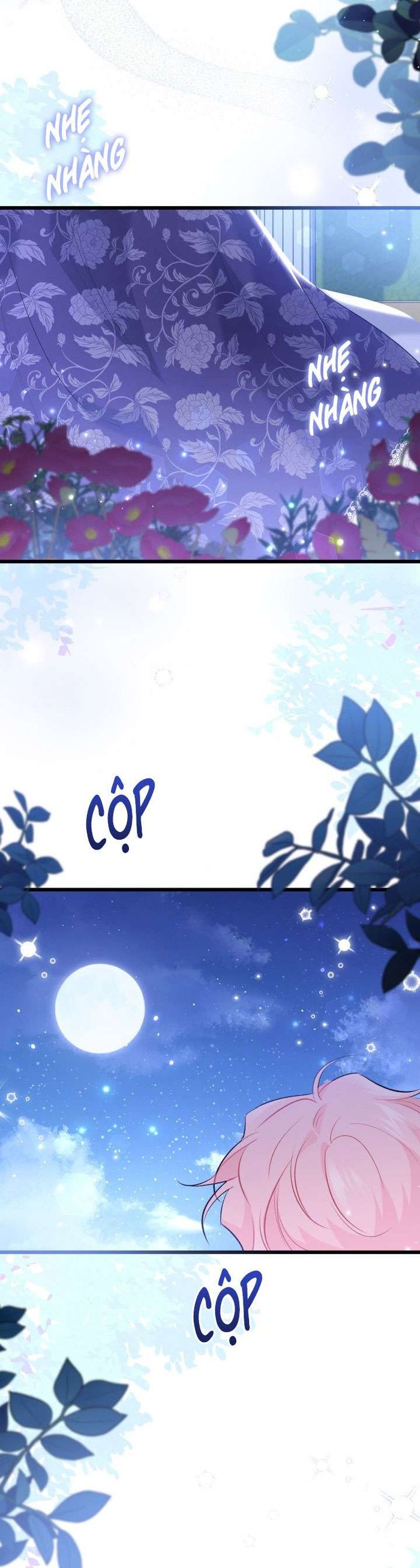 Mối Quan Hệ Cộng Sinh Giữa Báo Đen Và Thỏ Trắng - Chap 65 Ảnh 47