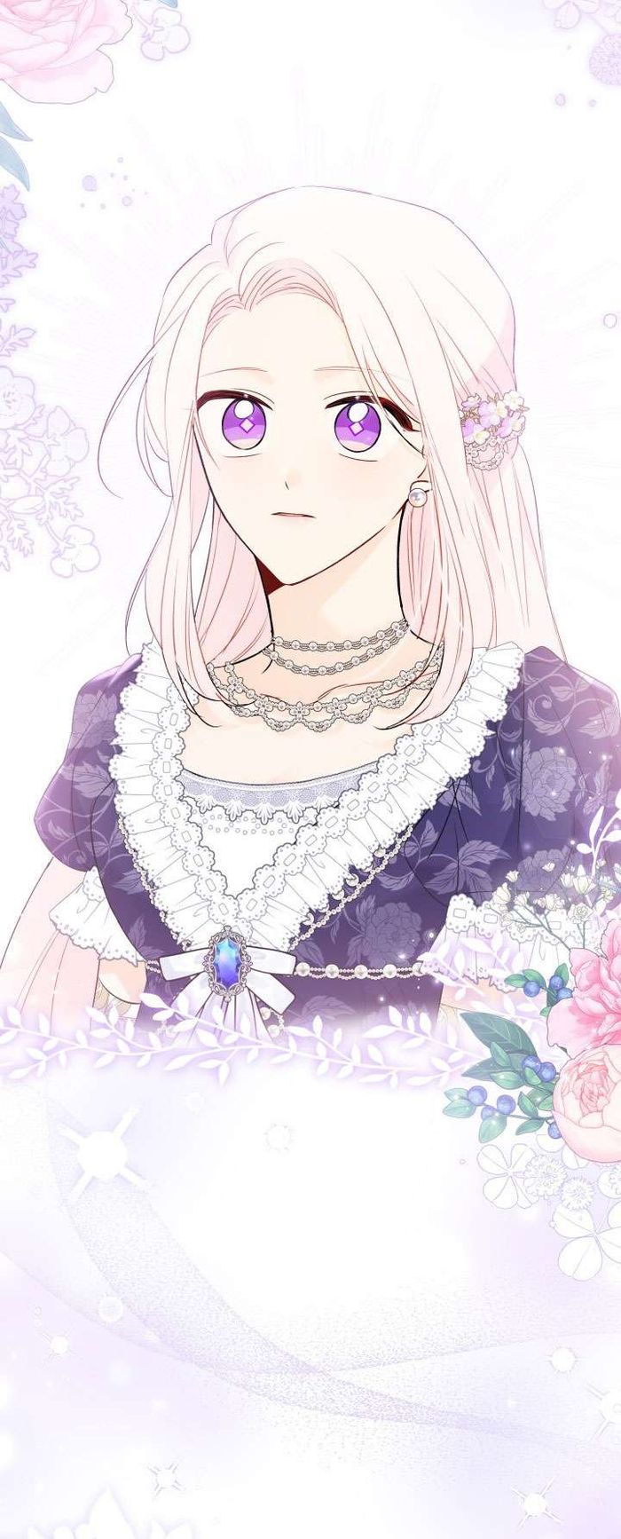 Mối Quan Hệ Cộng Sinh Giữa Báo Đen Và Thỏ Trắng - Chap 65 Ảnh 53